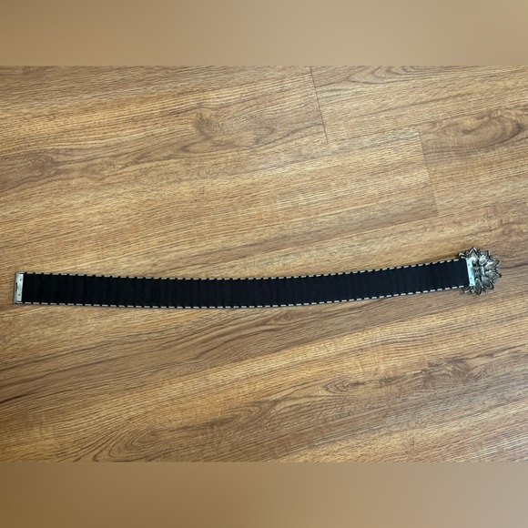 Blinged belt - Picture 3 of 5